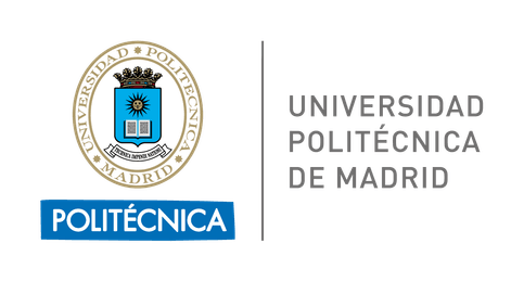 Logotipo de Universidad Politécnica de Madrid